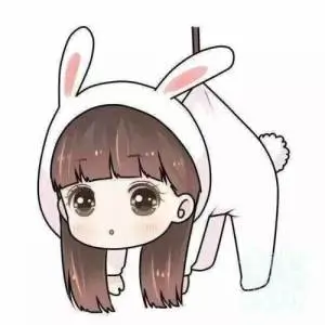 用户数码小白头像